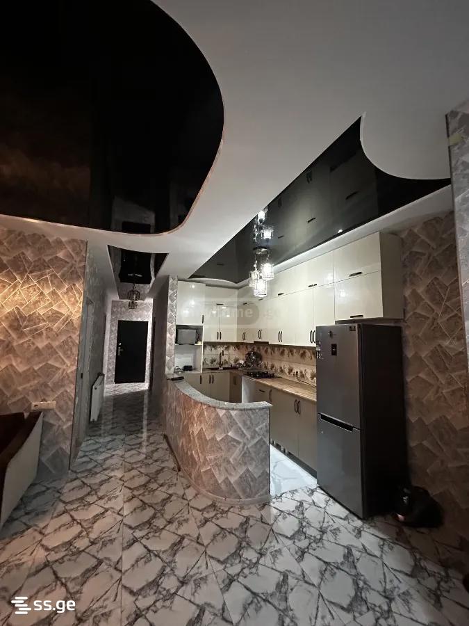 Batumi - 3 rooms