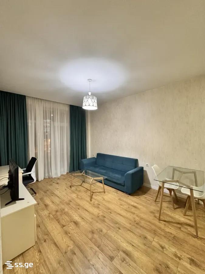 beliashvili st. - 2 rooms