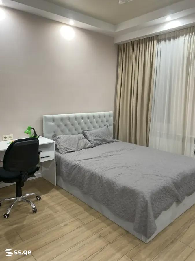 kantaria st. - 1 rooms