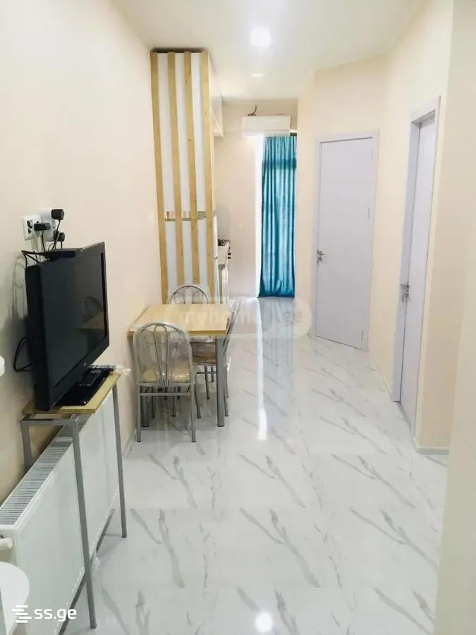 berbuki st. 3 - 3 rooms