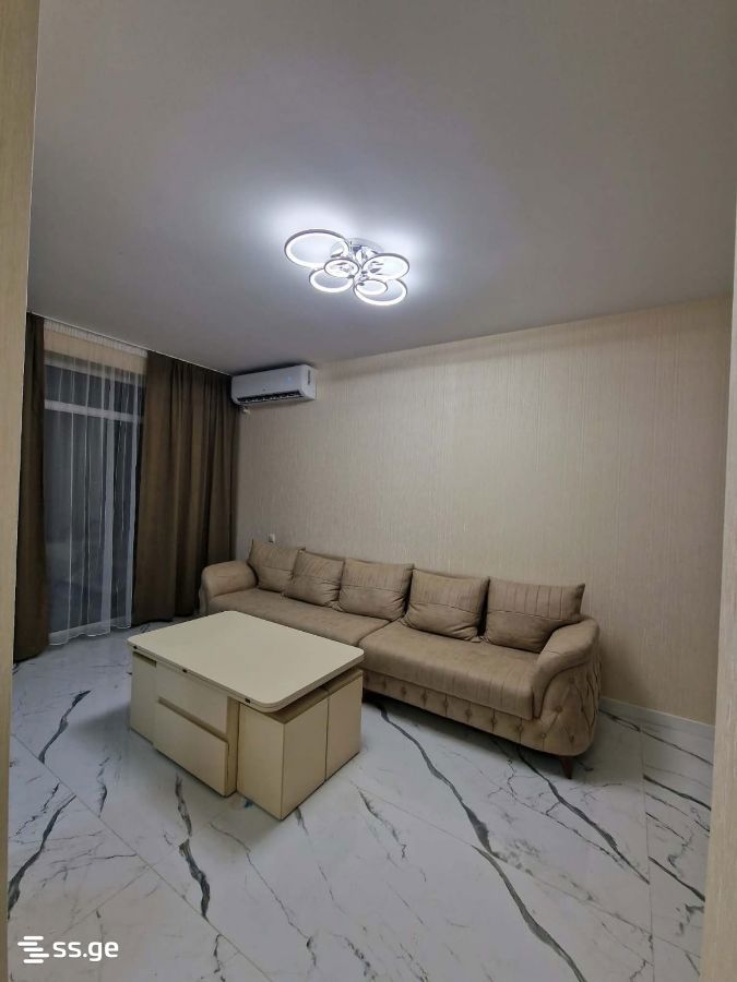 kerchi st. 6 - 3 rooms
