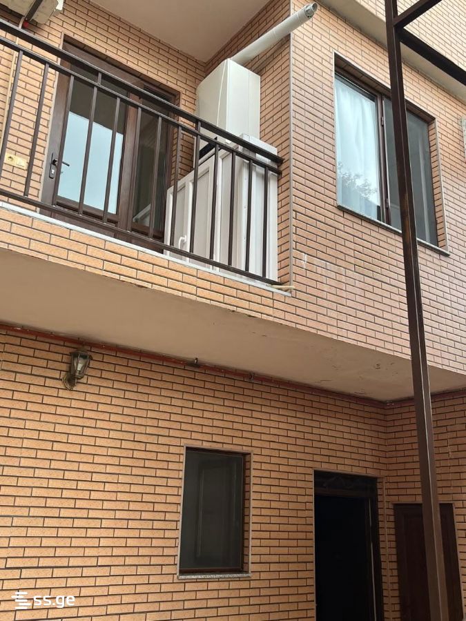 M. Atjareli st. 3 - 1 rooms