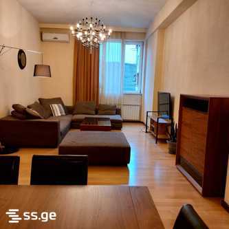 gabashvili st. - 3 rooms