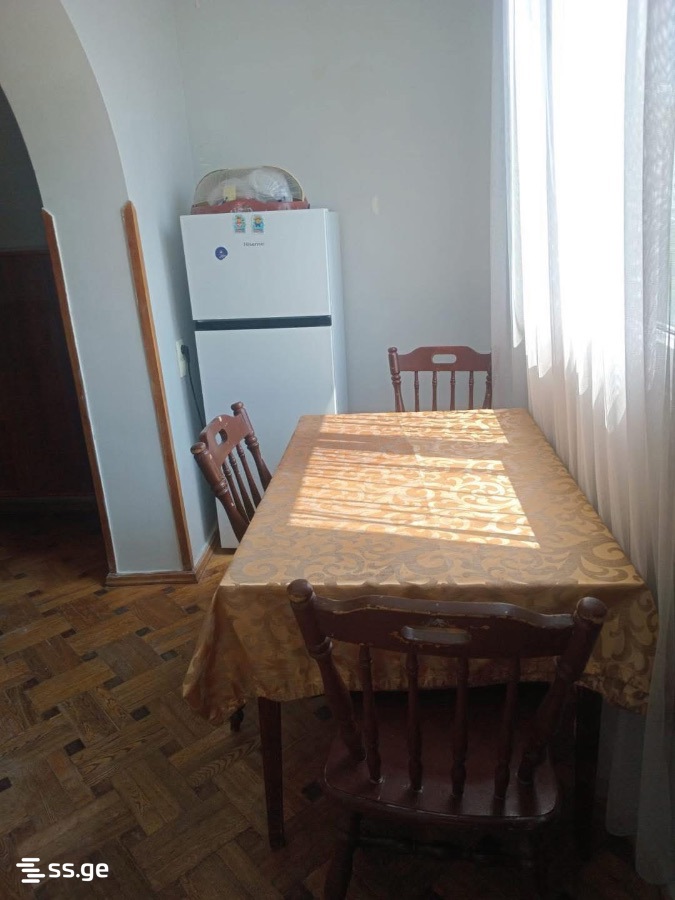khomleli st. - 1 rooms
