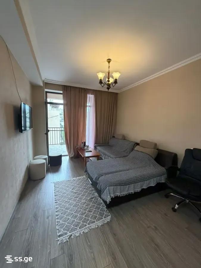 aerodromi village - 2 rooms