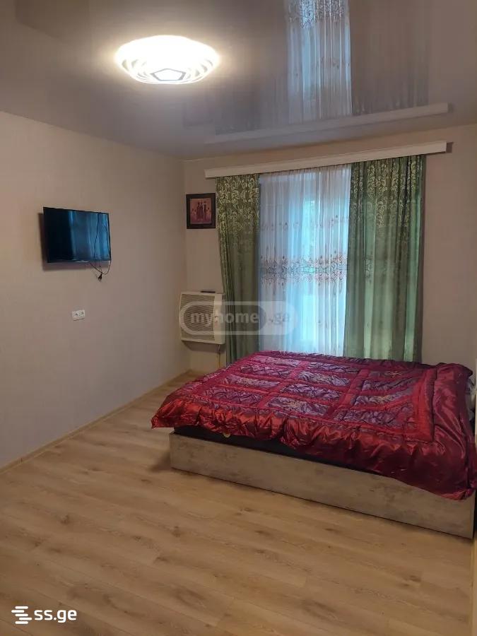 melaani st. - 2 rooms