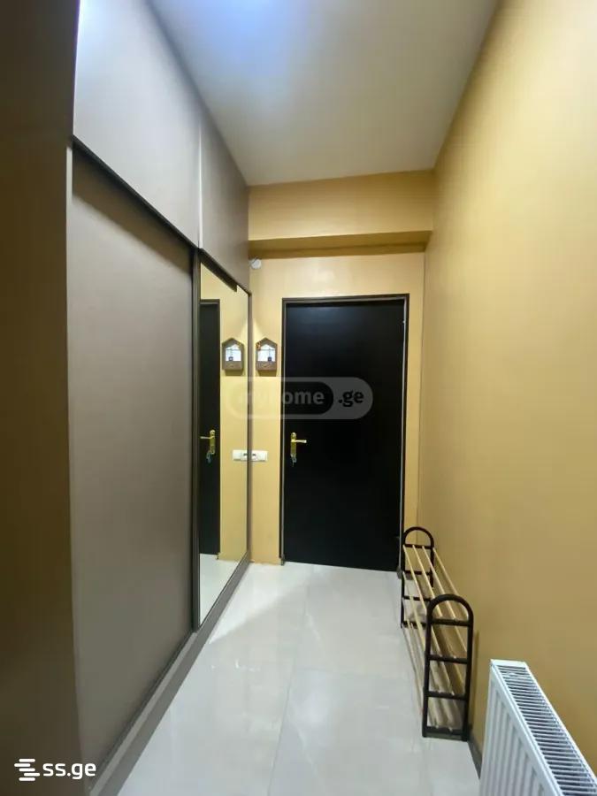 Ts. Dadiani st. (nadzaladevi) 156 - 2 rooms