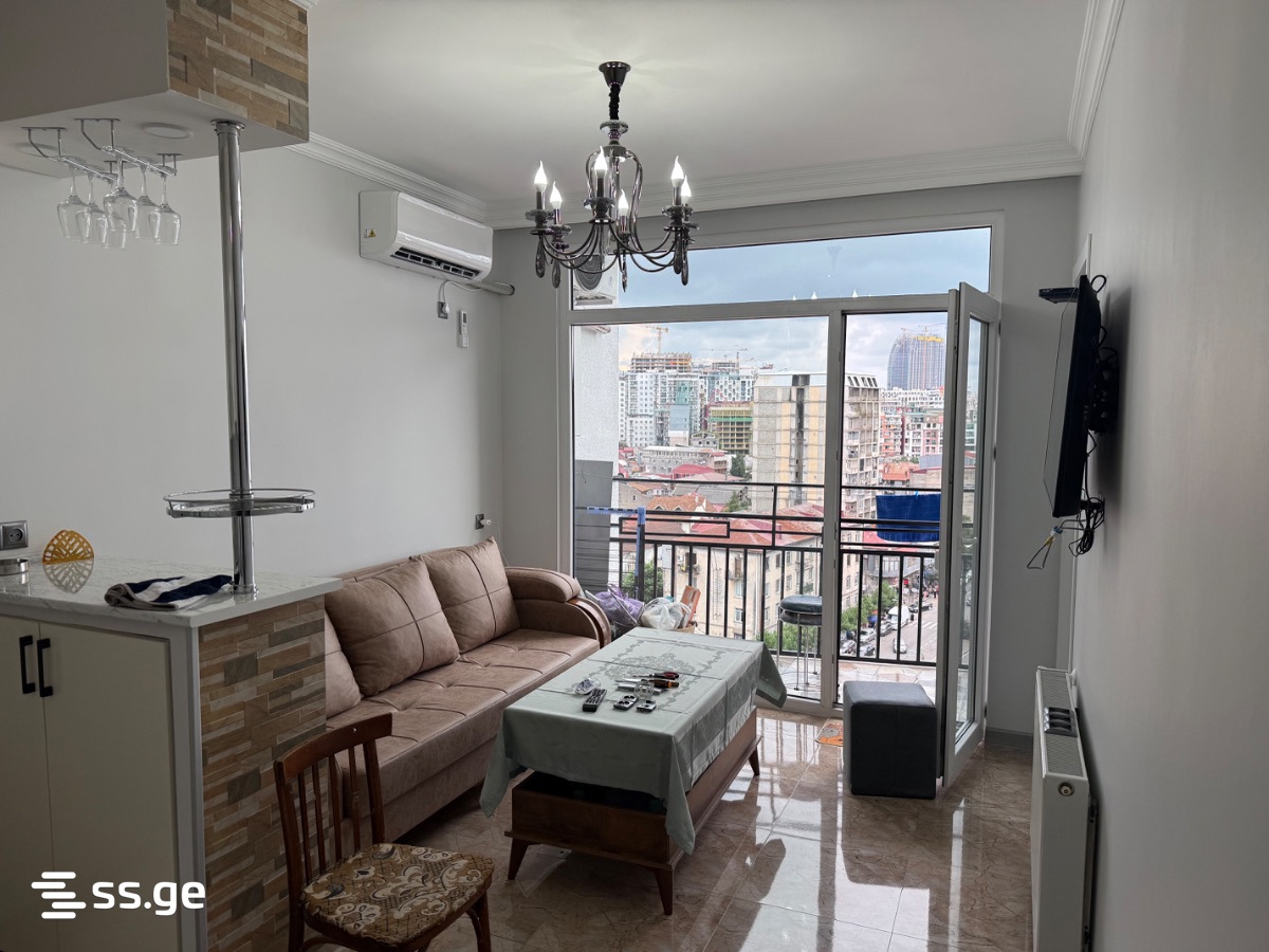 17 - 3 rooms