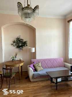 Kote Abkhaz st. - 2 rooms