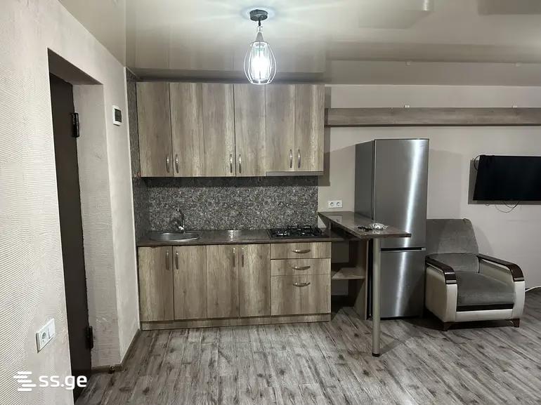 a. baramidze st. - 2 rooms
