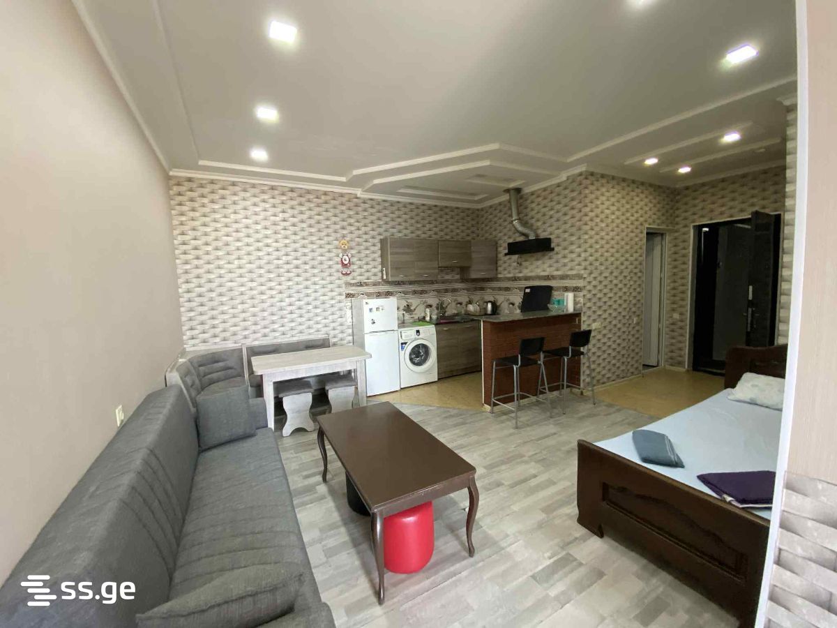 15 - 2 rooms