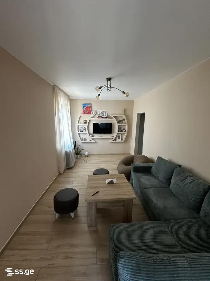 Rustavi - 2 rooms