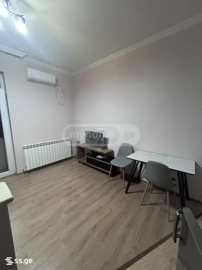 Politkovskaya St (jikia st.) - 2 rooms