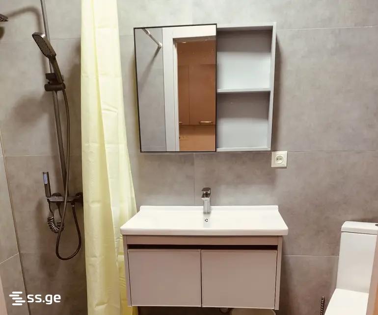 A Microdistrict - Gldani - 2 rooms