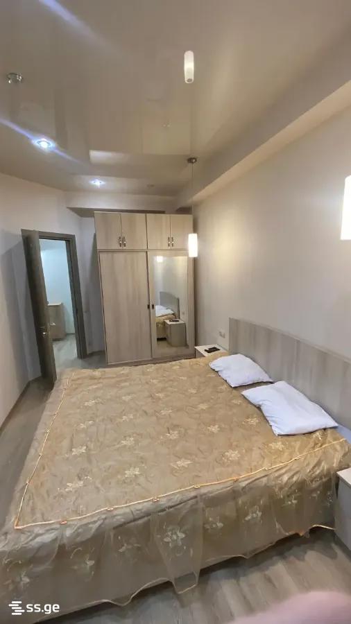 Davari st. 35 - 2 rooms