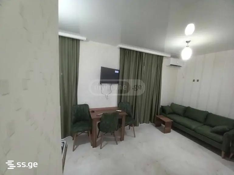I Microdistrict - Gldani - 2 rooms