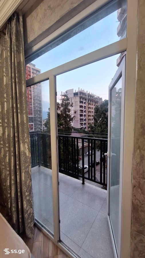 Angis st. 36 - 3 rooms