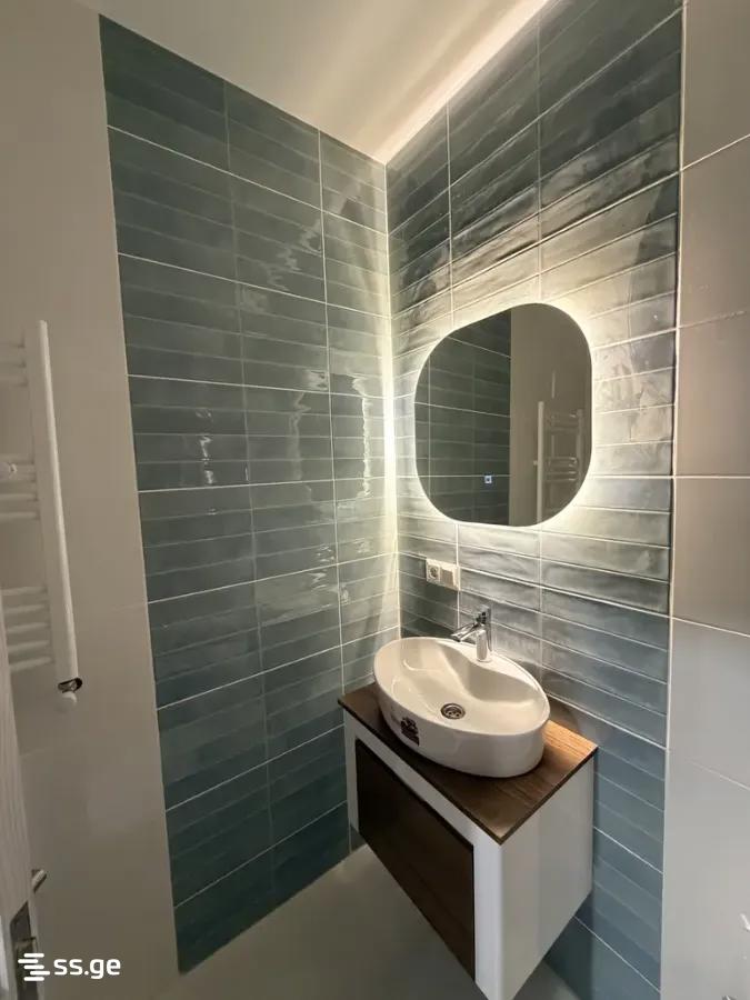 abashvili st. 7 - 2 rooms
