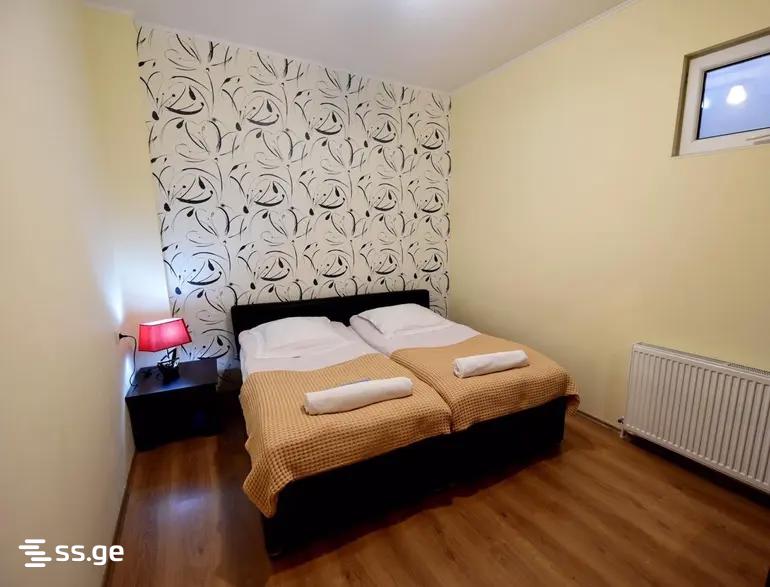 tkviavi st. - 2 rooms