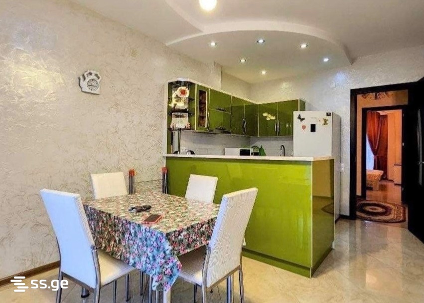 Gorgasli st. 49 - 2 rooms