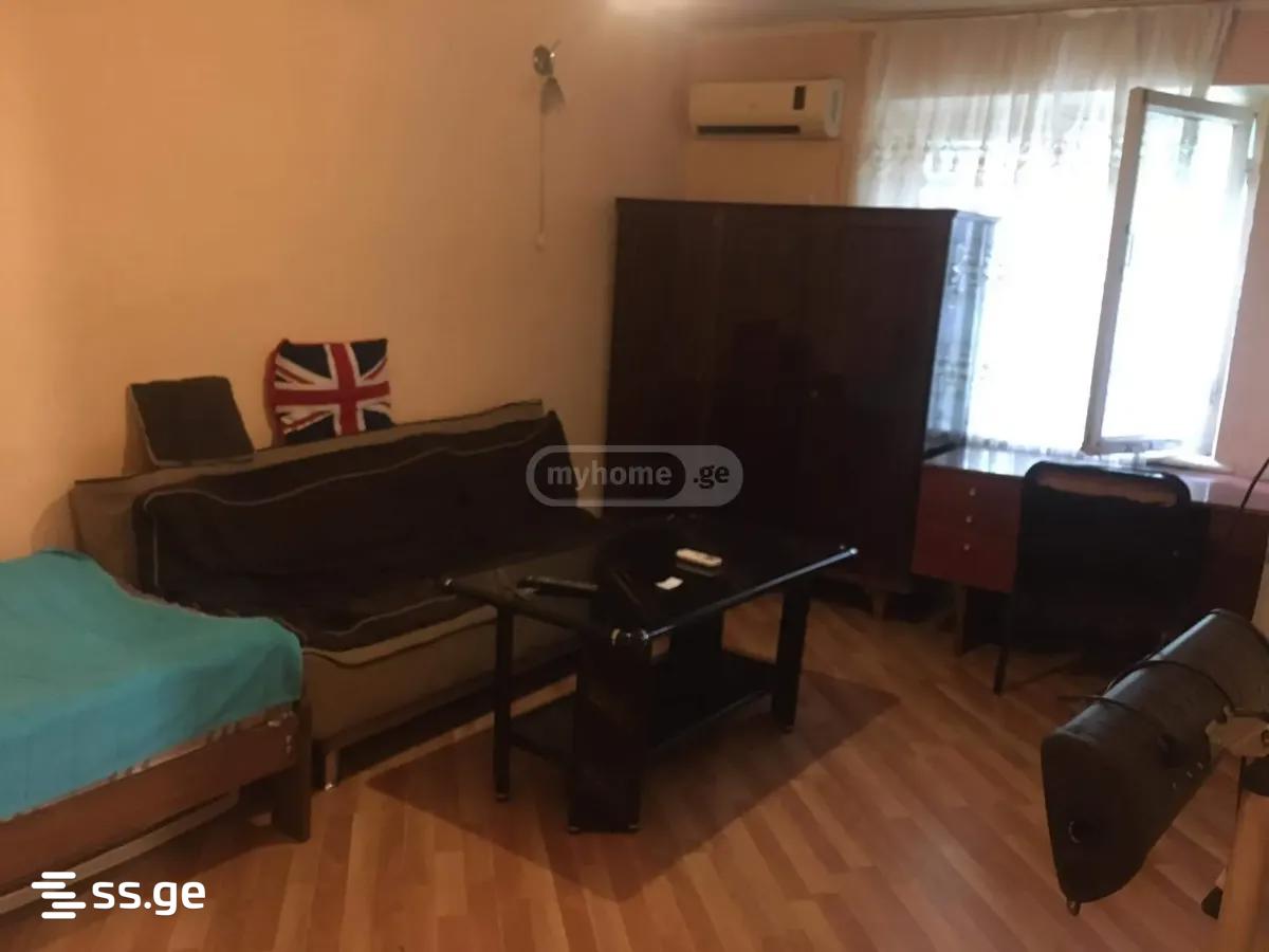 krtsanisi st. - 1 rooms