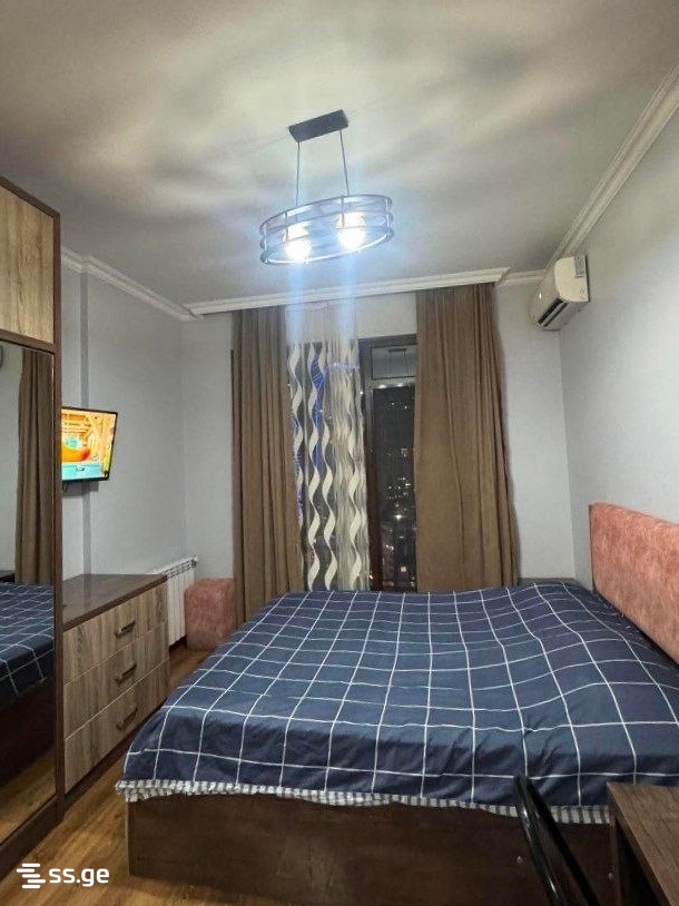 Bagrationi str. 129 - 1 rooms