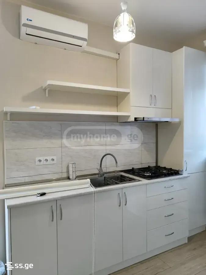 gunia st. - 2 rooms