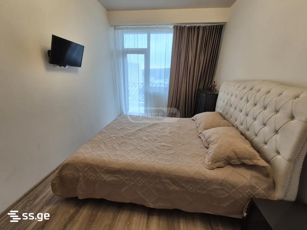 Kakheti Highway (III masivi) - 2 rooms
