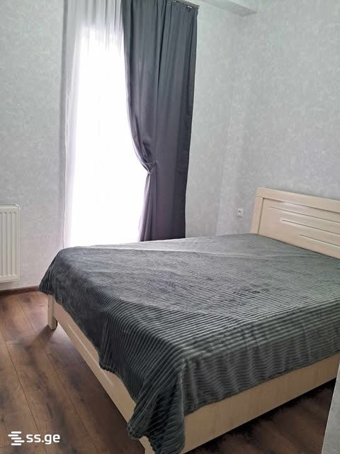 chkondideli st. 36გ - 2 rooms