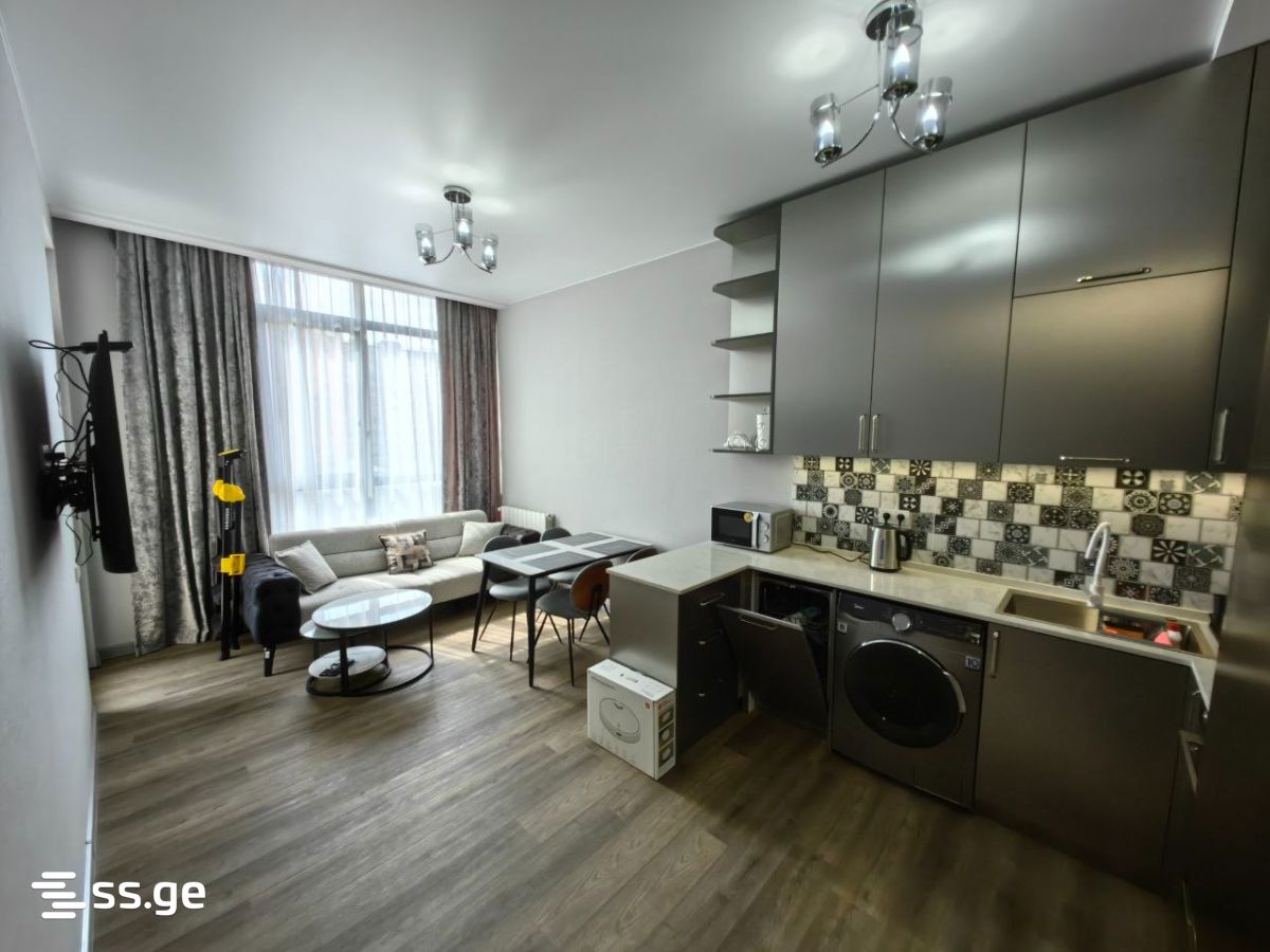 Besik St. 27 - 3 rooms