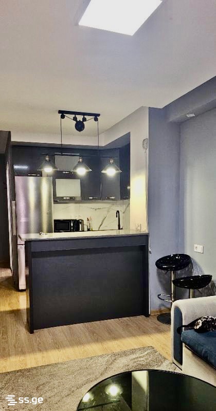 petre imeri st. 16 - 3 rooms