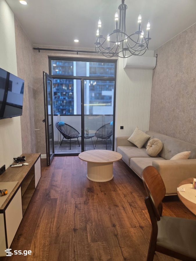 Firosman Street 17 - 2 rooms