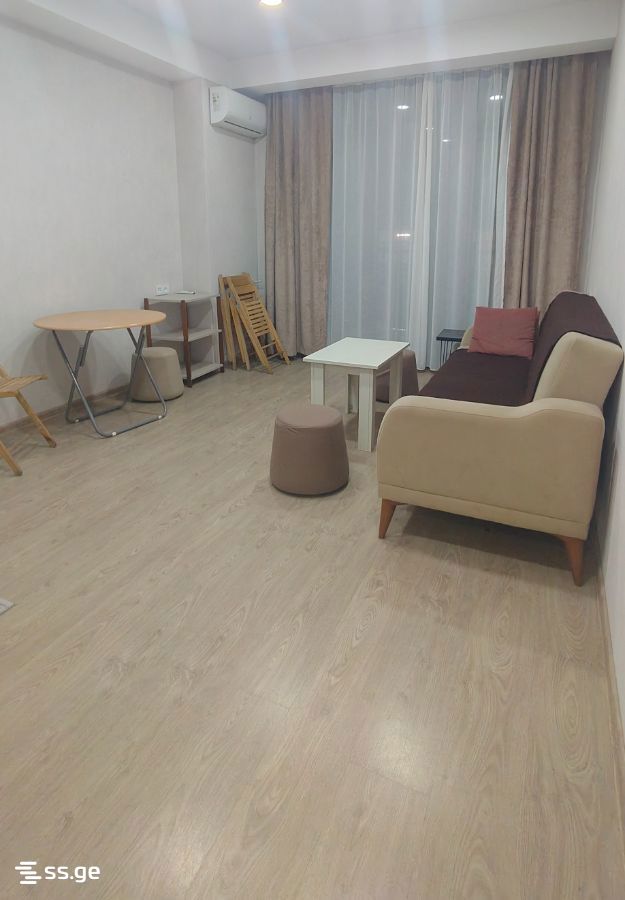 M. Lermontov Street 12 - 2 rooms