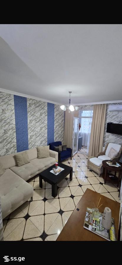 GR. Lortkipanidze st. 6 - 3 rooms