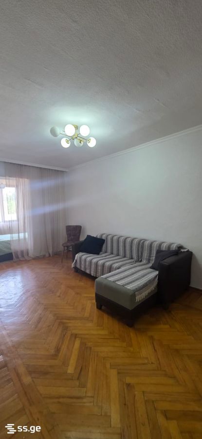 Kutaisi - 2 rooms