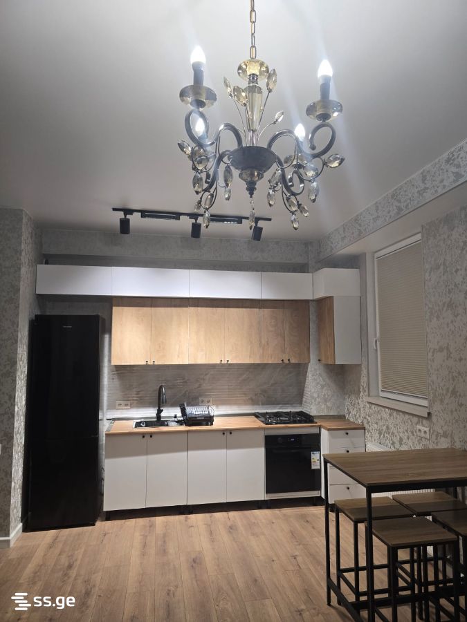 Olive st. 11 - 2 rooms