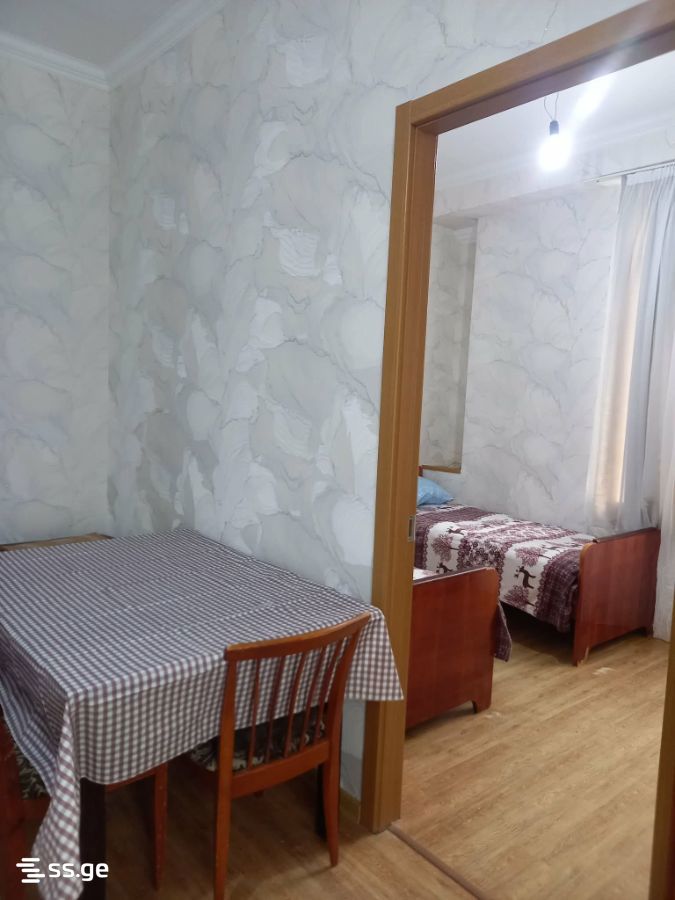 giorgi brtskinvale st. 51 - 2 rooms
