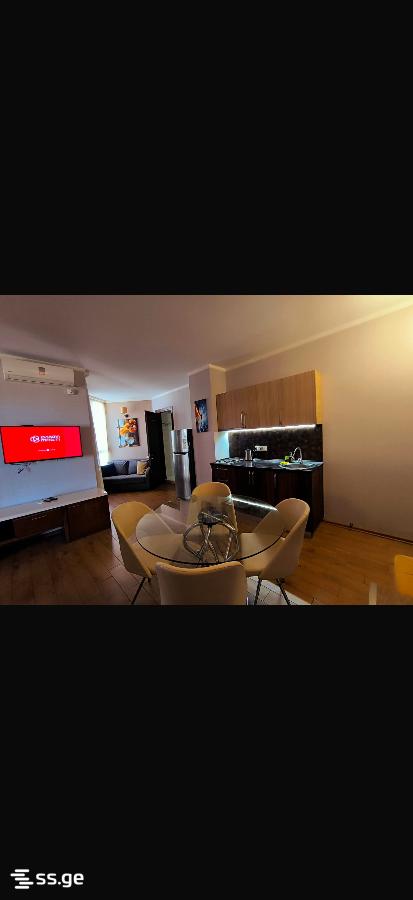 4 - 3 rooms