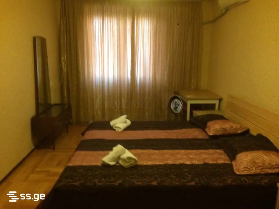pekini st. - 3 rooms
