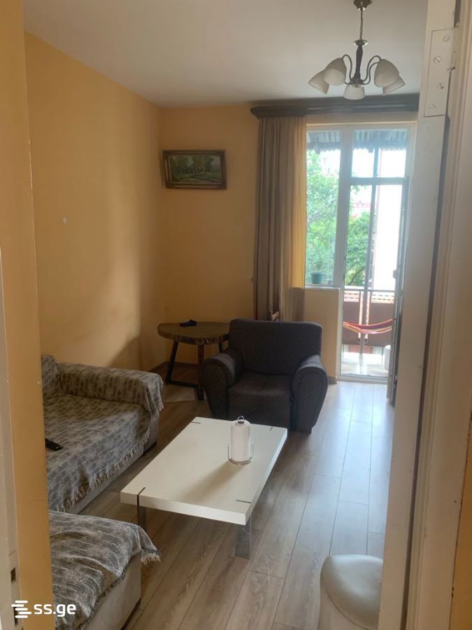 116 - 4 rooms