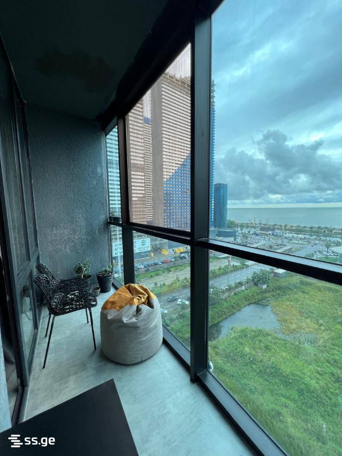 Firosman Street 19 - 2 rooms