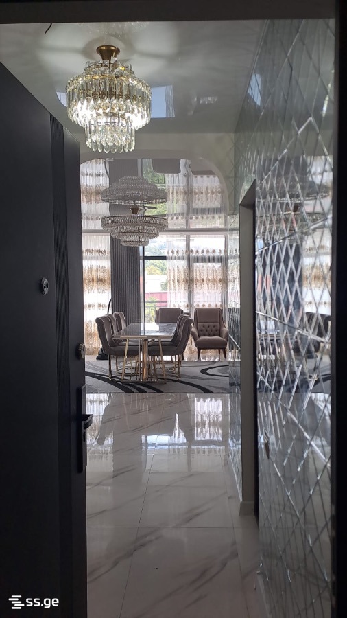 Bagrationi str. 67 - 3 rooms