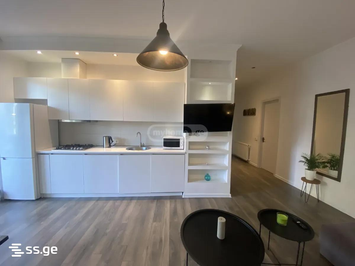 Abuladze st. - 2 rooms