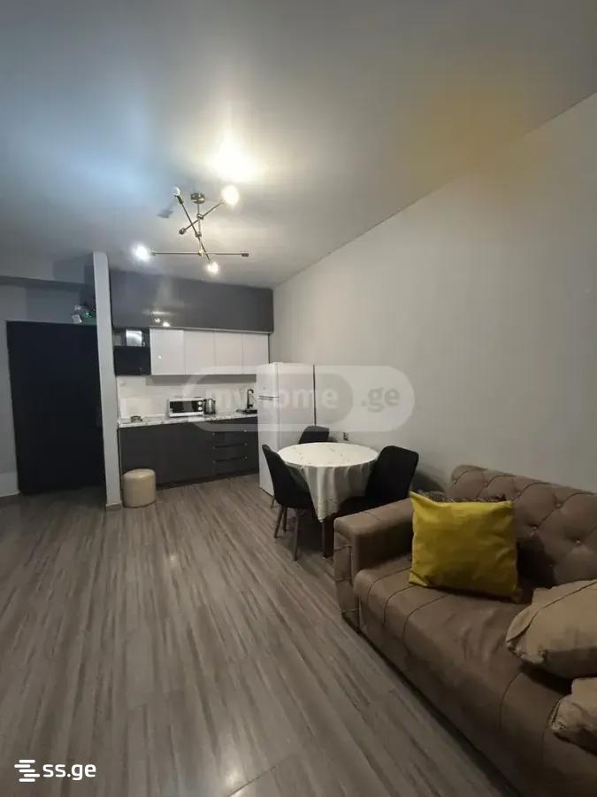 Kamani st - 2 rooms