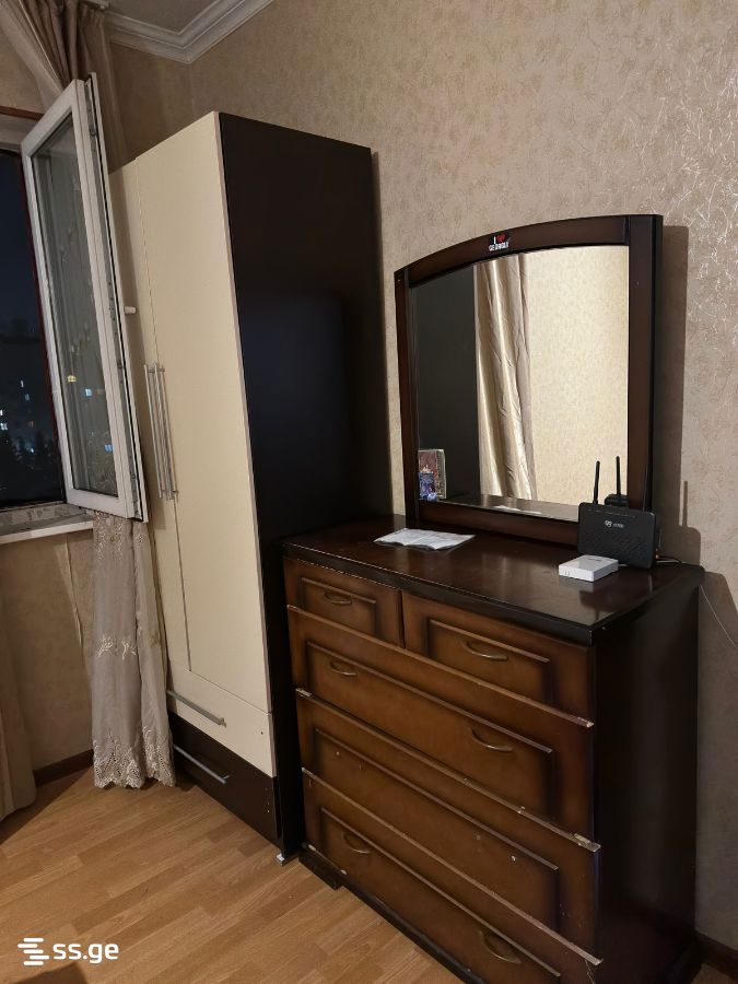 Rustavi - 1 rooms