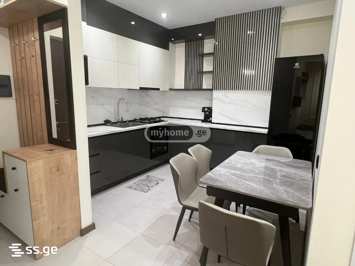 Marijani st. 6 - 2 rooms
