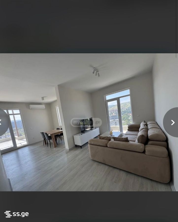 Bob walsh st. 32 - 3 rooms