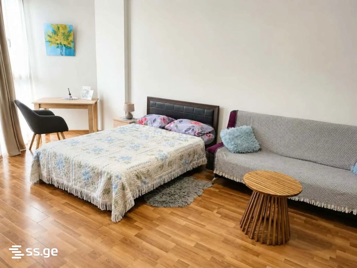 2 - 1 rooms