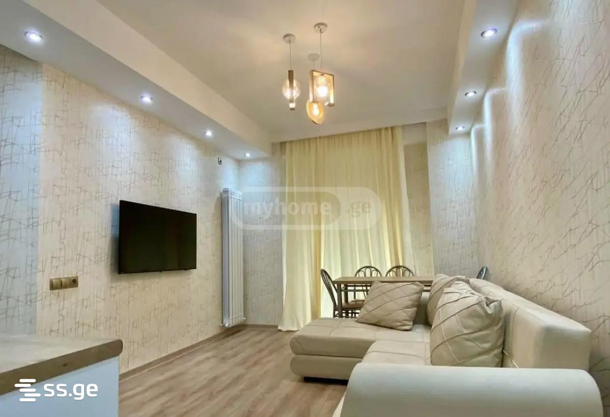 navtlugi st. 0 - 3 rooms