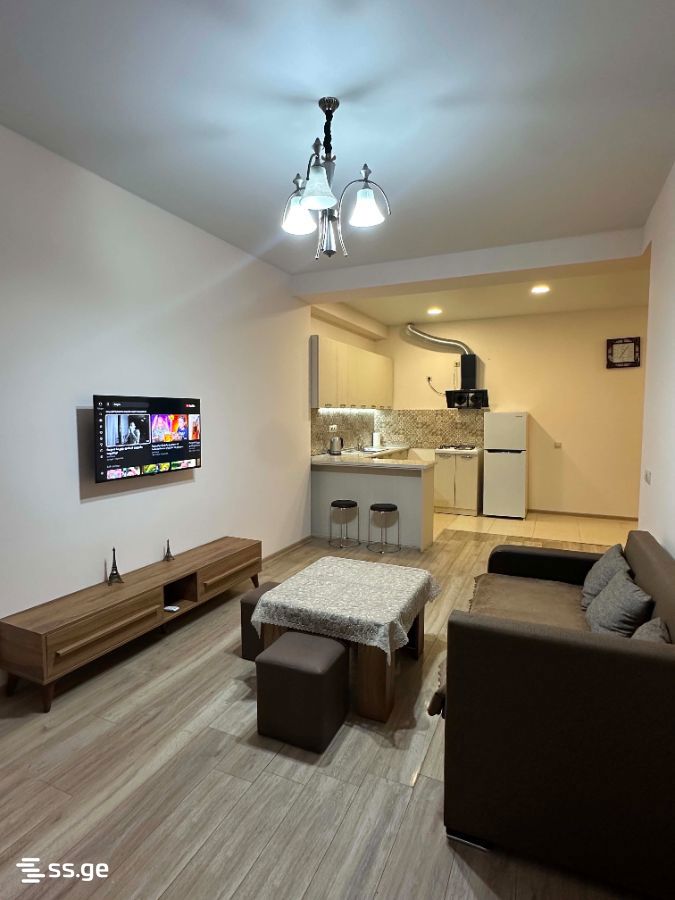 vasadze st. 2ბ - 2 rooms